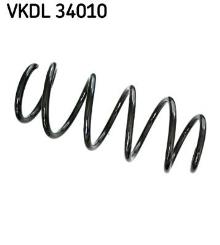 SKF VKDL 34010